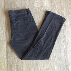 Calvin Klein Corduroy Pants